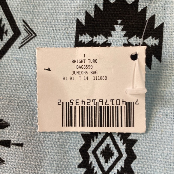 ROCK&ROLL Cowgirl Bag - Picture 4 of 7